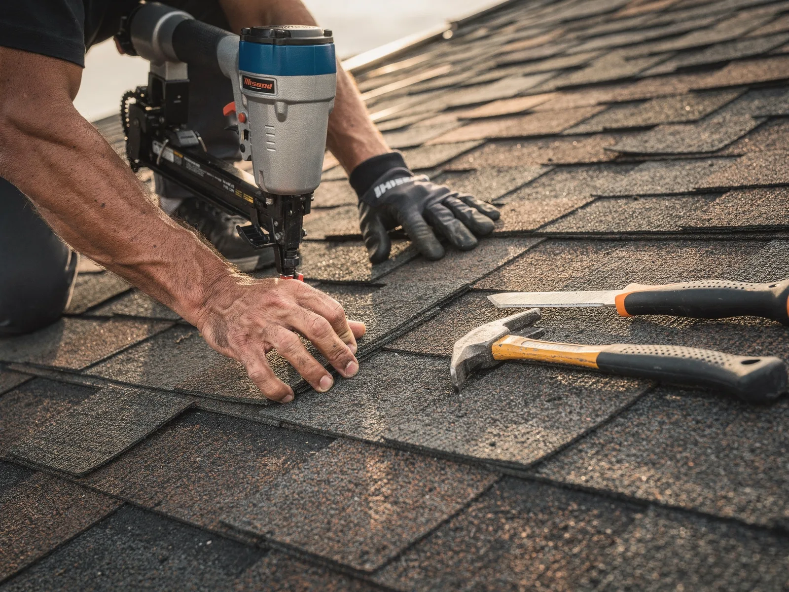 Why choose Roof Repair in Watseka, IL